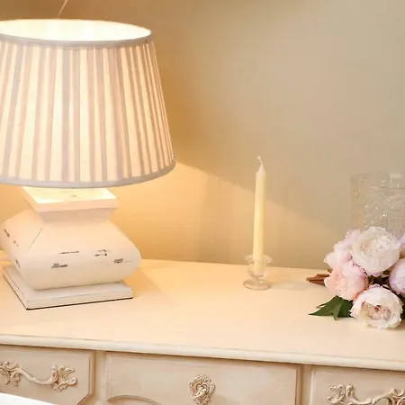 Apartment Luxury La Fontana