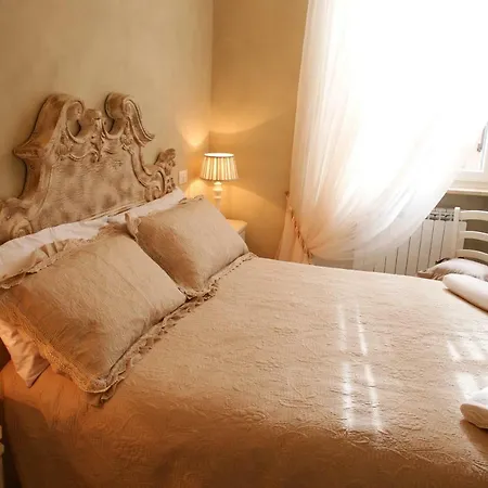 Luxury La Fontana Apartment