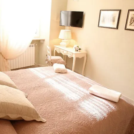 Luxury La Fontana * Lucca