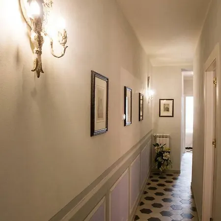 Luxury La Fontana Apartment *