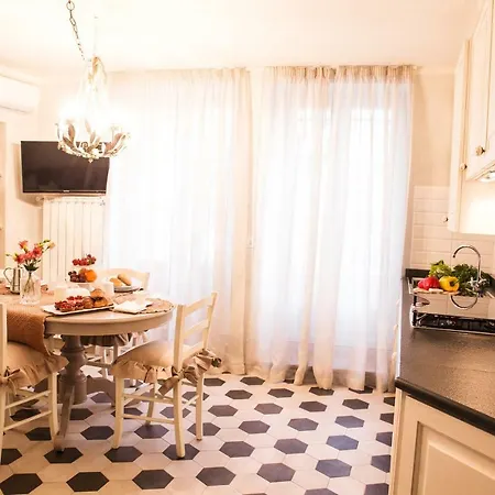 Luxury La Fontana